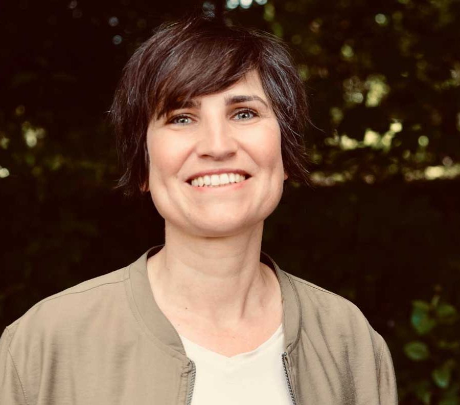 Christina Schächter | Gesundheit und Coaching